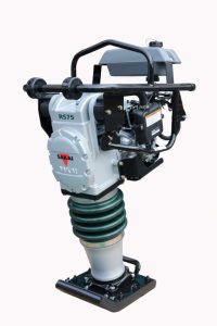 Sakai RS75MH3 light compaction equipment rammer or jumping jack.