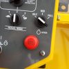 SV414 vibratory soil roller parking brake switch.