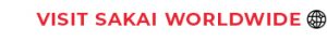 visit sakai worldwide