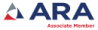 American Rental Association member logo.