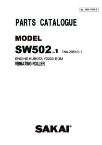 SW502-1-Parts-Catalog | Sakai America