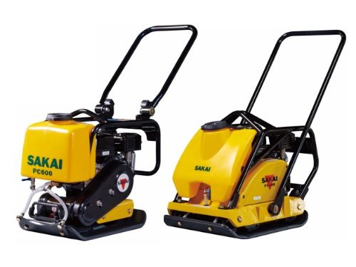 Plate Compactors